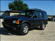2000 Land Rover Discovery II