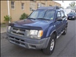 2000 Nissan Xterra