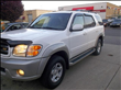 2002 Toyota Sequoia