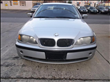 2002 BMW 3 series