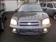 2005 Hyundai Santa Fe