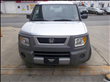 2003 Honda Element