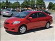 2011 Toyota Yaris