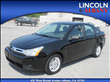 2011 Ford Focus