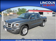 2011 Dodge Dakota
