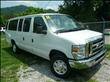 2011 Ford Econoline Wagon