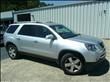 2011 GMC Acadia