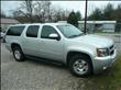2011 Chevrolet Suburban