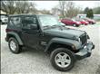 2011 Jeep Wrangler