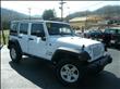 2011 Jeep Wrangler