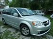 2011 Dodge Grand Caravan
