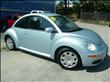 2010 Volkswagen New Beetle