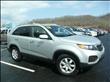 2012 Kia Sorento