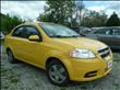 2010 Chevrolet Aveo