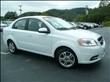 2011 Chevrolet Aveo