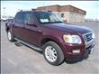 2007 Ford Explorer Sport Trac