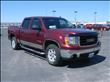 2008 GMC Sierra 1500