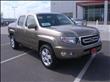 2011 Honda Ridgeline