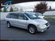 2000 Chrysler Town & Country
