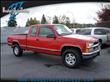 1999 Chevrolet K1500