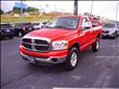 2007 Dodge Ram 1500