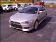 2010 Mitsubishi Lancer Sportback