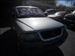2000 Mitsubishi Montero Sport