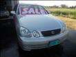 2002 Lexus GS 300