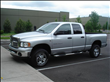 2005 Dodge Ram 2500