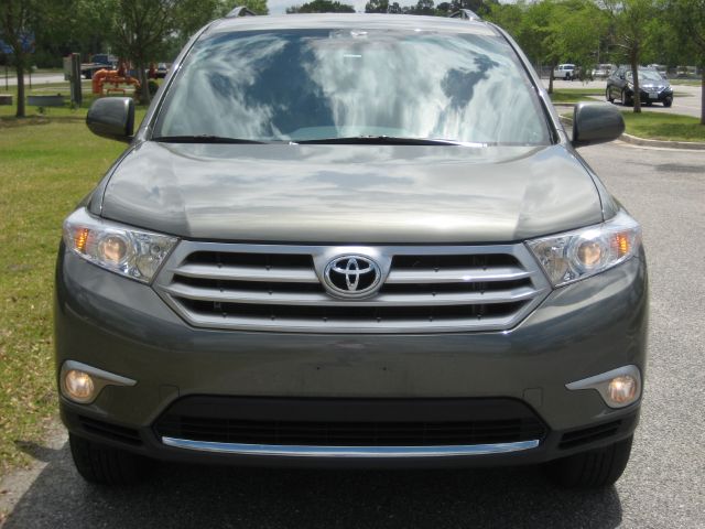 2011 Toyota Highlander