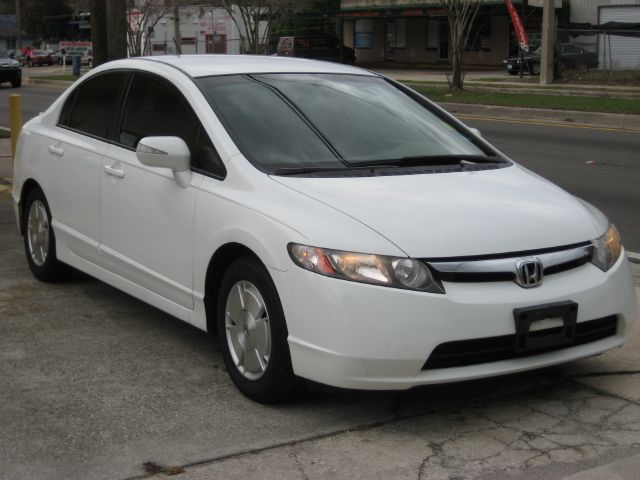 2007 Honda Civic