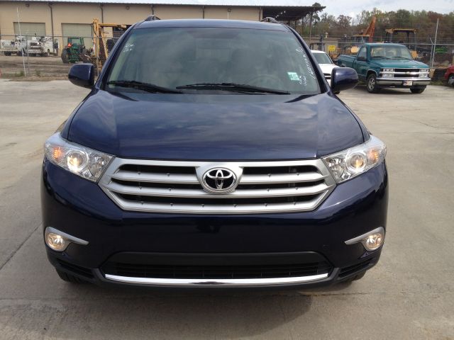 2011 Toyota Highlander