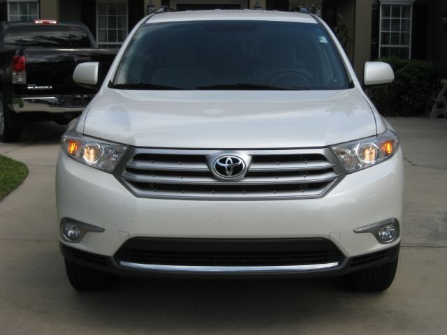 2011 Toyota Highlander