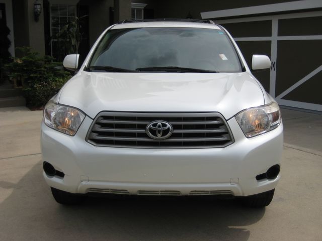 2009 Toyota Highlander