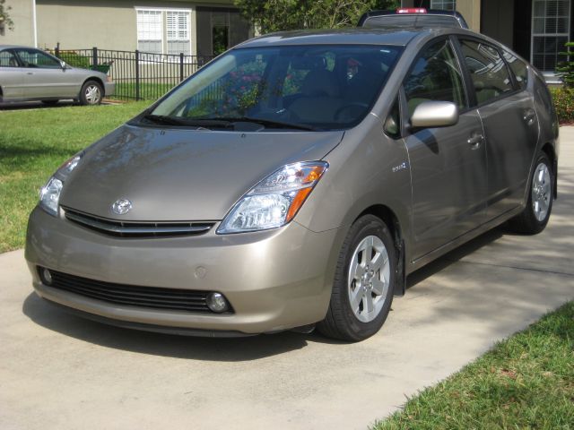 2008 Toyota Prius