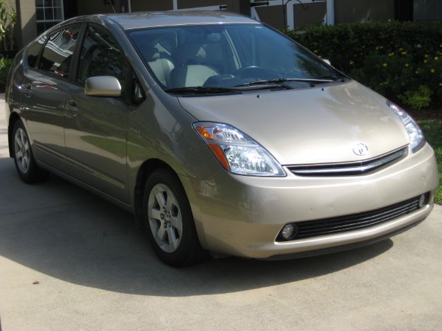 2008 Toyota Prius