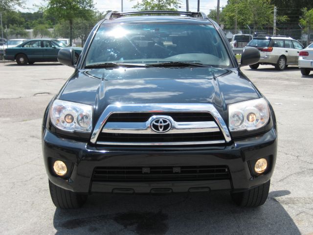 2007 Toyota 4Runner