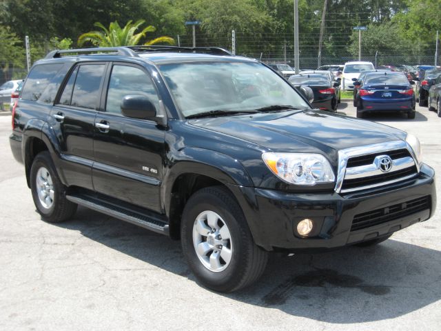 2007 Toyota 4Runner