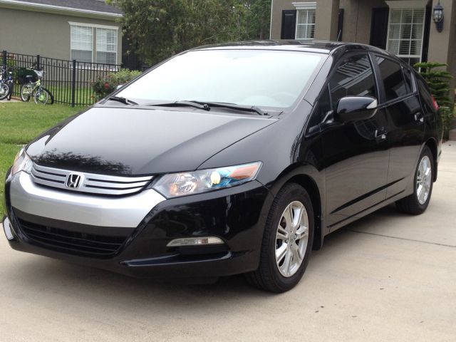 2010 Honda Insight