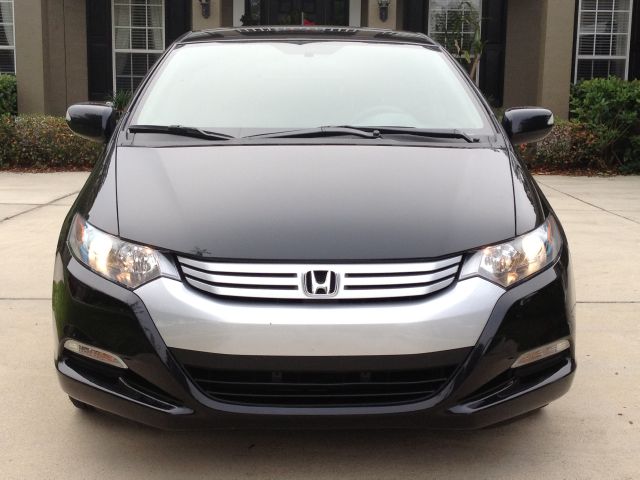 2010 Honda Insight