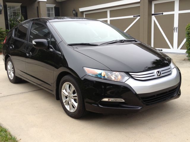 2010 Honda Insight