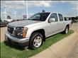 2012 GMC Canyon