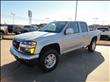 2012 GMC Canyon