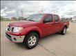 2011 Nissan Frontier