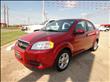 2011 Chevrolet Aveo