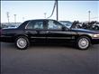 2011 Mercury Grand Marquis