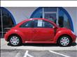 2010 Volkswagen New Beetle