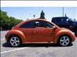 2010 Volkswagen New Beetle