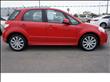 2011 Suzuki SX4 Sport