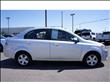 2011 Chevrolet Aveo